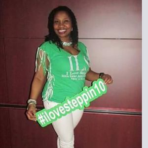 Meet your Posher, Philicia